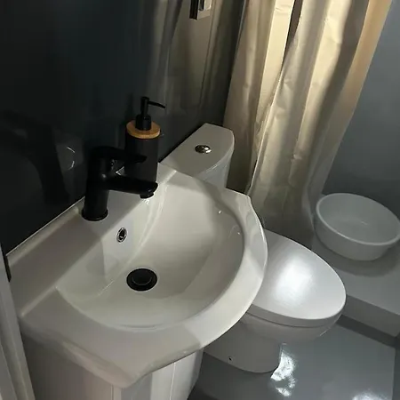 Dom Na Wodzie Węgorzewo