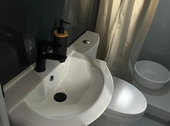 Dom Na Wodzie Węgorzewo