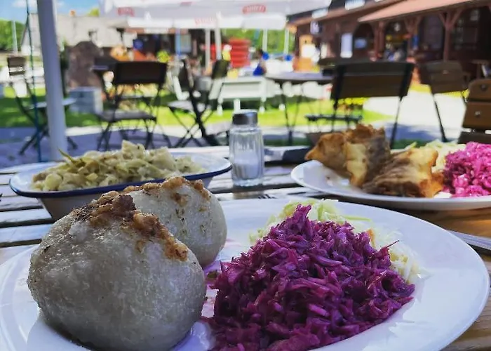 Dom Na Wodzie * Węgorzewo